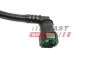 ВАКУУМНИЙ ПАТРУБОК RENAULT CLIO IV 12&gt; ВАКУУМНИЙ ПІДСИЛЮВАЧ 1.2 TCE FAST FT00859 (фото 2)
