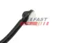 ВАКУУМНИЙ ПАТРУБОК RENAULT CLIO IV 12&gt; ВАКУУМНИЙ ПІДСИЛЮВАЧ 1.5 DCI FAST FT00861 (фото 3)