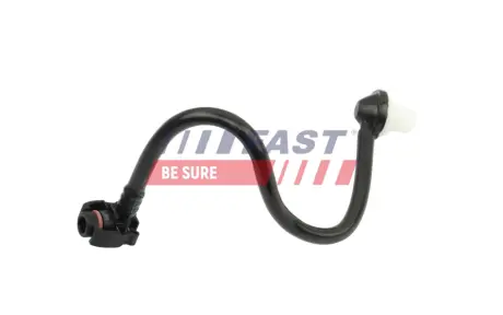 ВАКУУМНИЙ ПАТРУБОК RENAULT CLIO IV 12> ВАКУУМНИЙ ПІДСИЛЮВАЧ 1.5 DCI FAST FT00861