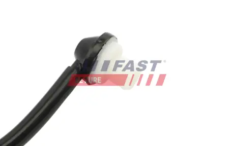 ВАКУУМНИЙ ПАТРУБОК RENAULT CLIO IV 12> ВАКУУМНИЙ ПІДСИЛЮВАЧ 1.5 DCI FAST FT00862