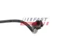 ВАКУУМНИЙ ПАТРУБОК RENAULT CLIO IV 12&gt; ВАКУУМНИЙ ПІДСИЛЮВАЧ 1.2 16V FAST FT00863 (фото 2)
