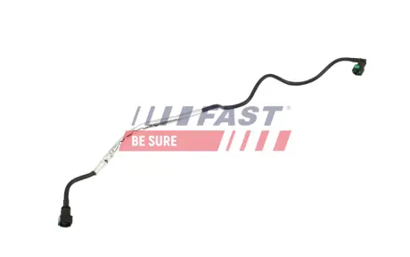 ПАЛИВНА ТРУБКА RENAULT MEGANE IV 15> 1.8 RS FAST FT00864