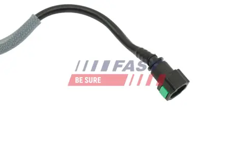 ПАЛИВНА ТРУБКА FORD FOCUS II 04> 2.0 FAST FT00867