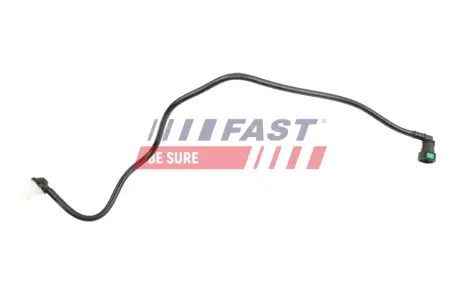 ПАЛИВНА ТРУБКА FORD FIESTA VI 08> РАМПА ПАЛИВНА 1.6 TDCI FAST FT00869