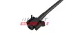 ПАТРУБОК СИСТЕМИ ОХОЛОДЖЕННЯ FORD MONDEO IV 07> БАЧКА РОЗШИР 2.0 TDCI FAST FT00870 (фото 3)