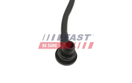 ПАТРУБОК СИСТЕМИ ОХОЛОДЖЕННЯ FORD MONDEO IV 07> БАЧКА РОЗШИР 2.0 TDCI FAST FT00870