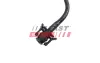 ПАТРУБОК СИСТЕМИ ОХОЛОДЖЕННЯ FORD MONDEO IV 07> БАЧКА РОЗШИР 1.8 TDCI FAST FT00871 (фото 3)
