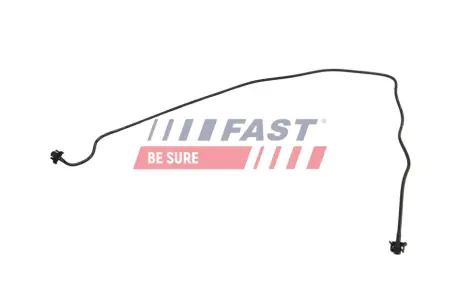 ПАТРУБОК СИСТЕМИ ОХОЛОДЖЕННЯ FORD MONDEO IV 07> БАЧКА РОЗШИР 1.8 TDCI FAST FT00871