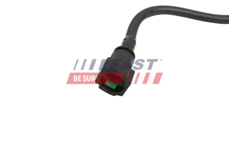 ПАТРУБОК СИСТЕМИ ОХОЛОДЖЕННЯ FORD MONDEO IV 07> БАЧКА РОЗШИР 2.0 TDCI FAST FT00872