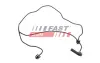 ПАТРУБОК СИСТЕМИ ОХОЛОДЖЕННЯ FORD FOCUS III 10> БАЧКА РОЗШИР 1.5 ECOBOOST FAST FT00874 (фото 1)