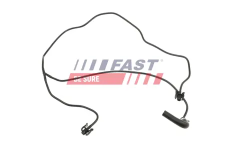 ПАТРУБОК СИСТЕМИ ОХОЛОДЖЕННЯ FORD FOCUS III 10> БАЧКА РОЗШИР 1.5 ECOBOOST FAST FT00874