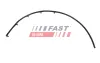 ПАТРУБОК СИСТЕМИ ОХОЛОДЖЕННЯ FORD MONDEO IV 07> БАЧКА РОЗШИР 2.0 ECOBOOST FAST FT00875 (фото 1)