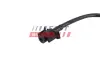 ПАТРУБОК СИСТЕМИ ОХОЛОДЖЕННЯ FORD MONDEO IV 07> БАЧКА РОЗШИР 2.0 ECOBOOST FAST FT00875 (фото 2)