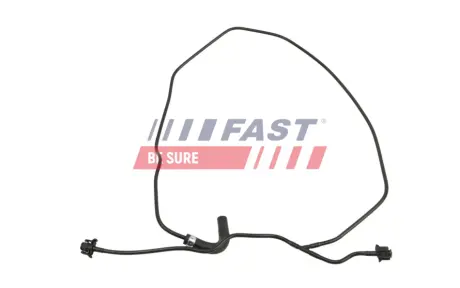 ПАТРУБОК СИСТЕМИ ОХОЛОДЖЕННЯ FORD MONDEO IV 07> БАЧКА РОЗШИР 1.6 ECOBOOST FAST FT00876