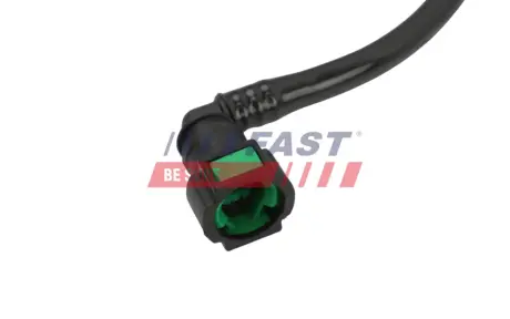 ПАТРУБОК СИСТЕМИ ОХОЛОДЖЕННЯ FORD MONDEO IV 07> БАЧКА РОЗШИР 2.5 FAST FT00877
