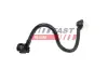 ПАТРУБОК СИСТЕМИ ОХОЛОДЖЕННЯ FORD FOCUS III 10> БАЧКА РОЗШИР 2.0 TDCI FAST FT00878 (фото 3)