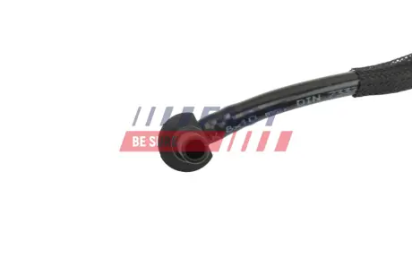 ПАТРУБОК СИСТЕМИ ОХОЛОДЖЕННЯ FORD FOCUS III 10> БАЧКА РОЗШИР 2.0 TDCI FAST FT00878