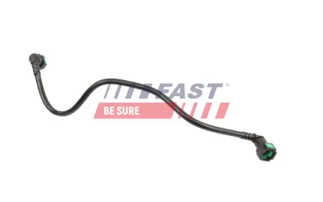 ПАТРУБОК СИСТЕМИ ОХОЛОДЖЕННЯ FORD FOCUS III 10> БАЧКА РОЗШИР 2.0 TDCI FAST FT00879