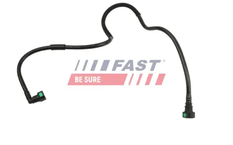 ПАТРУБОК СИСТЕМИ ОХОЛОДЖЕННЯ FORD FOCUS III 10> БАЧКА РОЗШИР 1.6 TI FAST FT00881