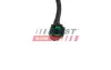 ПАТРУБОК СИСТЕМИ ОХОЛОДЖЕННЯ FORD FOCUS III 10> БАЧКА РОЗШИР 1.5 ECOBOOST FAST FT00882 (фото 3)