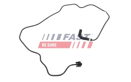 ПАТРУБОК СИСТЕМИ ОХОЛОДЖЕННЯ FORD FOCUS III 10> БАЧКА РОЗШИР 1.5 ECOBOOST FAST FT00882