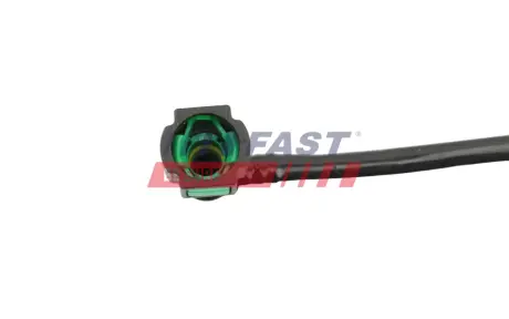 ПАТРУБОК СИСТЕМИ ОХОЛОДЖЕННЯ FORD MONDEO IV 07> БАЧКА РОЗШИР 2.0 TDCI FAST FT00884