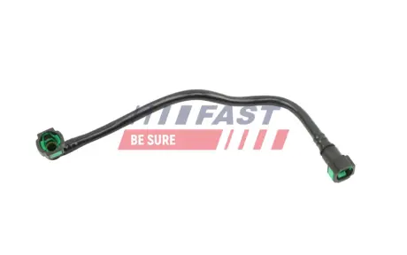 ПАЛИВНА ТРУБКА FORD FOCUS II 04> 1.6 TDCI FAST FT00885