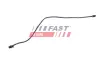 ПАТРУБОК СИСТЕМИ ОХОЛОДЖЕННЯ FORD FOCUS III 10&gt; БАЧКА РОЗШИР 1.0 ECOBOOST FAST FT00893 (фото 2)