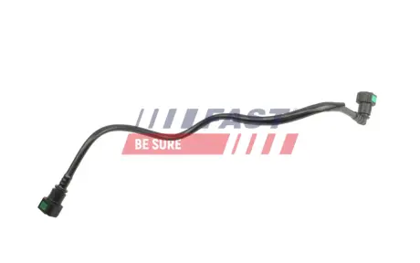 ПАТРУБОК СИСТЕМИ ОХОЛОДЖЕННЯ FORD FOCUS III 10> БАЧКА РОЗШИР 1.0 ECOBOOST FAST FT00893