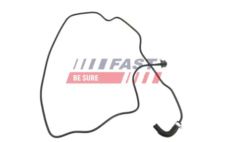 ПАТРУБОК СИСТЕМИ ОХОЛОДЖЕННЯ FORD MONDEO IV 07> БАЧКА РОЗШИР 1.6 TI FAST FT00894