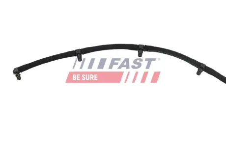 ПАТРУБОК СИСТЕМИ ОХОЛОДЖЕННЯ OPEL ASTRA H 04> БАЧКА РОЗШИР 1.6 FAST FT00897