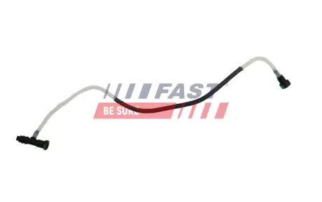ПАЛИВНА ТРУБКА OPEL ASTRA H 04> 1.8 FAST FT00898