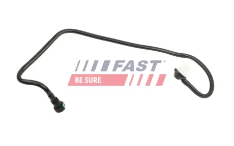 ВАКУУМНИЙ ПАТРУБОК FIAT TIPO 16> ВАКУУМНИЙ ПІДСИЛЮВАЧ EURO 4/5 FAST FT00901