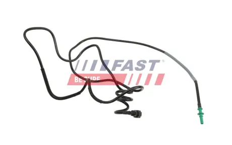 ПАЛИВНА ТРУБКА FIAT 500L 12> РАМПА ПАЛИВНА NO.1 FAST FT00903