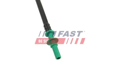 ПАЛИВНА ТРУБКА FIAT 500L 12> РАМПА ПАЛИВНА NO.2 FAST FT00904
