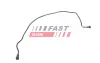 ПАЛИВНА ТРУБКА RENAULT CLIO III 05&gt; 1.5 DCI 05&gt; FAST FT00910 (фото 1)