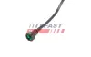 ПАЛИВНА ТРУБКА RENAULT CLIO III 05&gt; 1.5 DCI 07&gt; FAST FT00911 (фото 3)