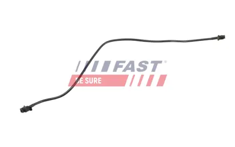 ПАЛИВНА ТРУБКА RENAULT CLIO IV 12> 0.9 TCE 75 18> FAST FT00912