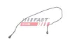 ПАЛИВНА ТРУБКА RENAULT CLIO IV 12&gt; 1.5 DCI 75 FAST FT00917 (фото 1)