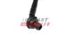 ВАКУУМНИЙ ПАТРУБОК RENAULT CLIO IV 12> ВАКУУМНИЙ ПІДСИЛЮВАЧ 1.5 DCI 75 FAST FT00919 (фото 2)