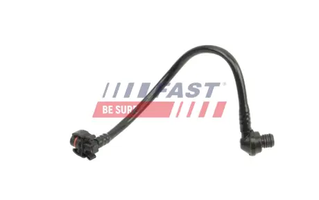ВАКУУМНИЙ ПАТРУБОК RENAULT CLIO IV 12> ВАКУУМНИЙ ПІДСИЛЮВАЧ 1.5 DCI 75 FAST FT00919