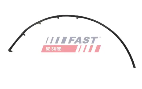ПАЛИВНА ТРУБКА RENAULT CLIO IV 12> 0.9 TCE 75 FAST FT00920