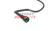 ПАТРУБОК СИСТЕМИ ОХОЛОДЖЕННЯ RENAULT CLIO V 19&gt; БАЧКА РОЗШИР 1.0 TCE FAST FT00930 (фото 3)