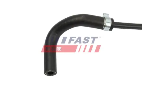 ПАЛИВНА ТРУБКА RENAULT CLIO IV 12> ПНВТ 1.5 DCI FAST FT00931