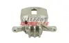 СУППОРТ ТОРМОЗНОЙ CITROEN C4 II 09&gt; ПЕРЕД ЛЕВ БЕЗ ХОМУТА FAST FT00947 (фото 3)