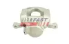 СУППОРТ ТОРМОЗНОЙ BMW 2 F45 13&gt; ЗАД ЛЕВ БЕЗ ХОМУТА FAST FT00965 (фото 3)