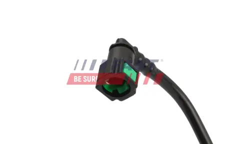 СУППОРТ ТОРМОЗНОЙ BMW 2 F45 13> ЗАД ПРАВ БЕЗ ХОМУТА FAST FT00966
