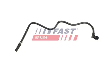 ВАКУУМНИЙ ПАТРУБОК PEUGEOT 308 II 13> ВАКУУМНИЙ ПІДСИЛЮВАЧ FAST FT00967