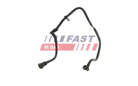 ПАЛИВНА ТРУБКА FORD FOCUS II 04> 2.0 TDCI FAST FT00976