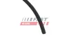 ПАТРУБОК СИСТЕМИ ОХОЛОДЖЕННЯ FIAT FIORINO 07&gt; БАЧКА РОЗШИР 1.4 FAST FT00991 (фото 1)